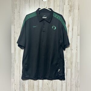 Mike Dri Fit‎ U of O Polo